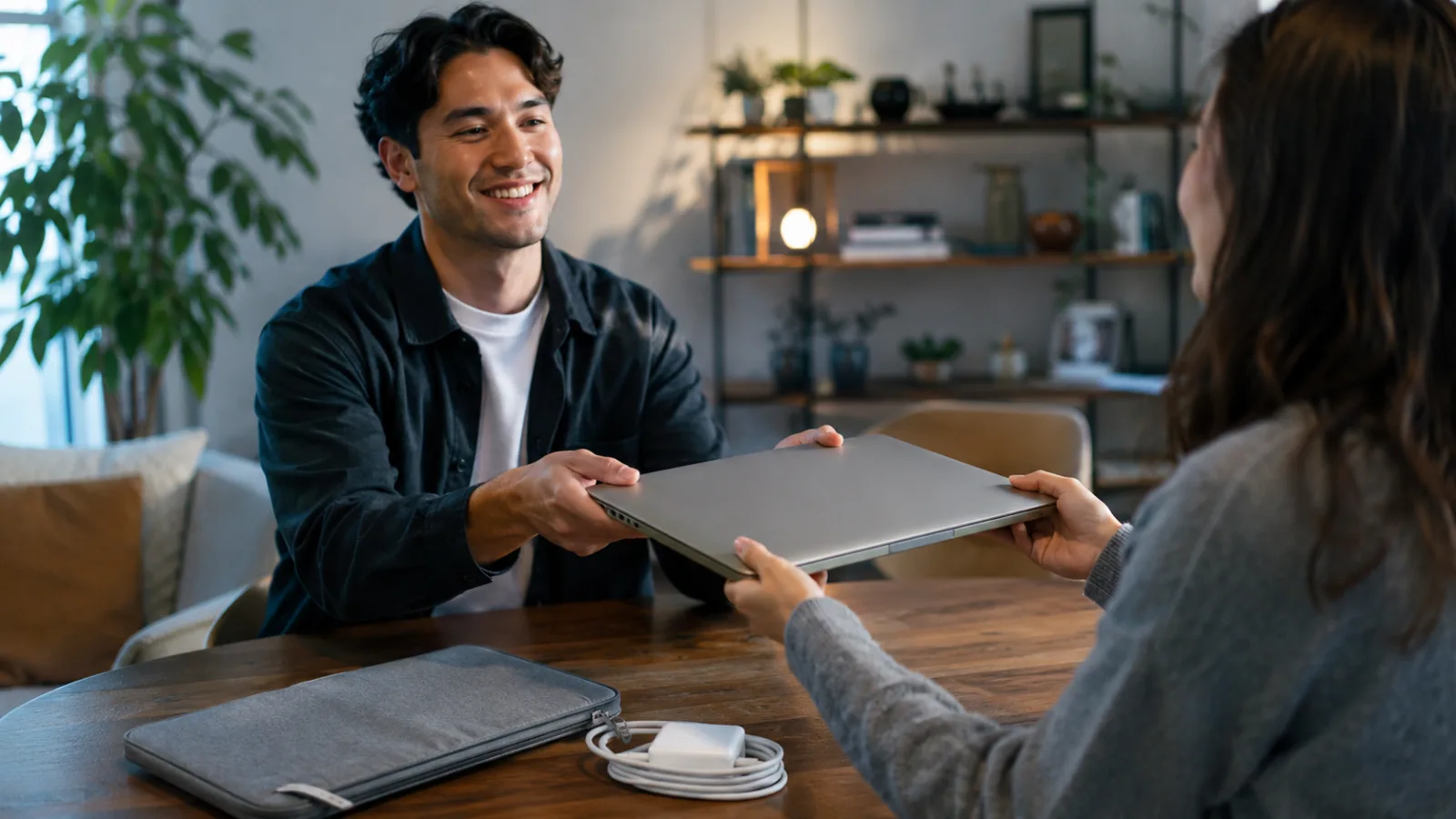 Como vender MacBook usado: valor, bateria e dados