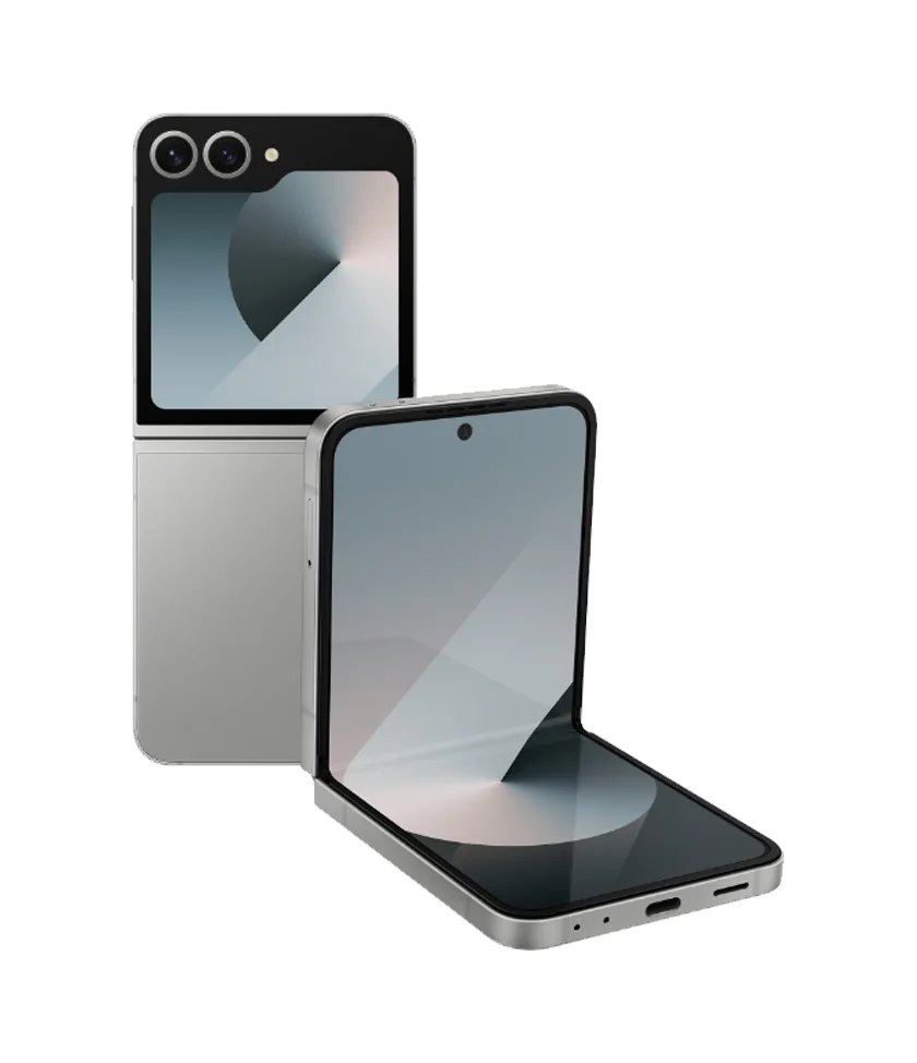 Samsung Galaxy Z Flip6