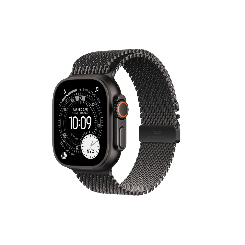 Apple Watch Ultra 3