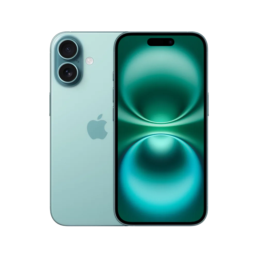 iPhone 16e