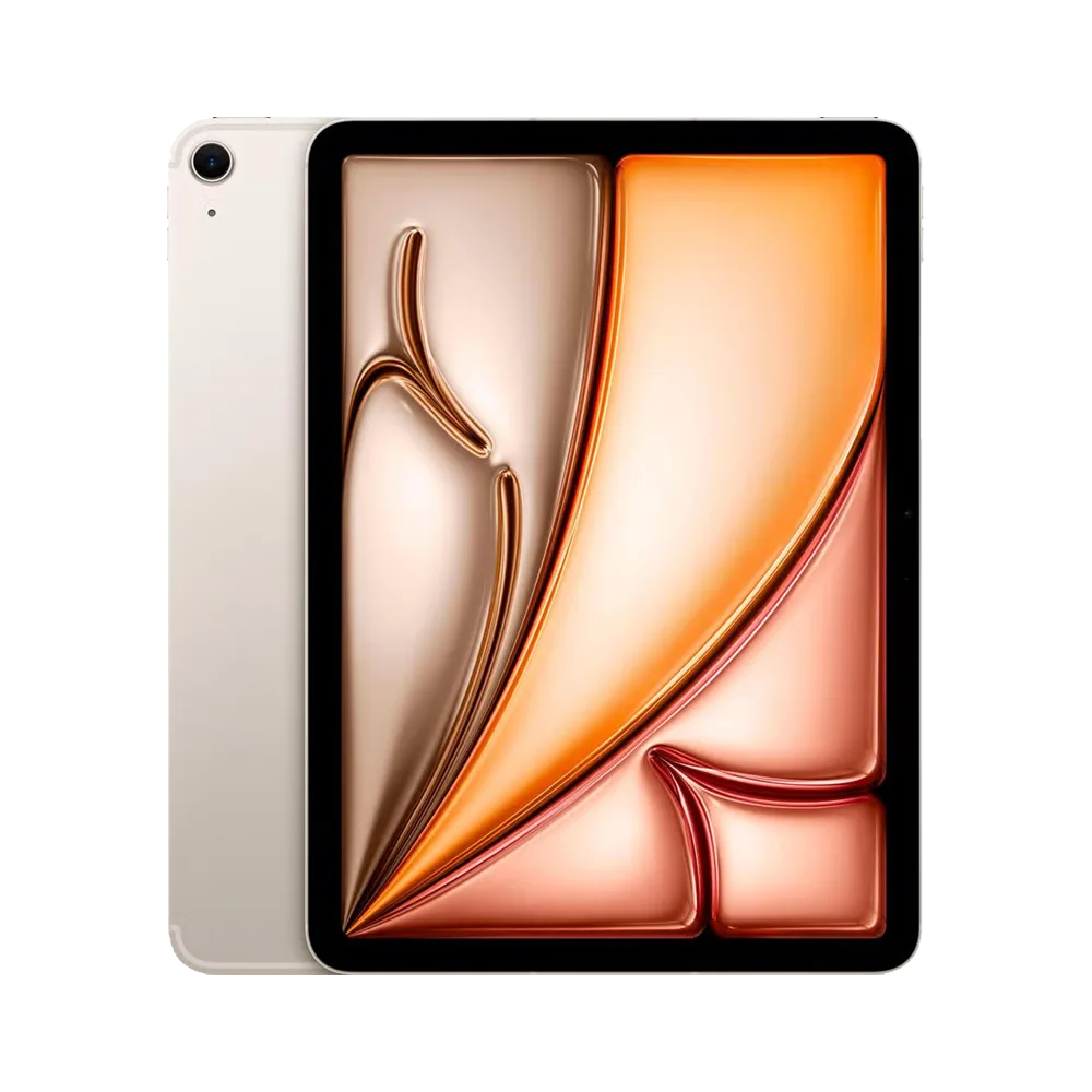 iPad Air 11' 2025 (7ª Geração)
