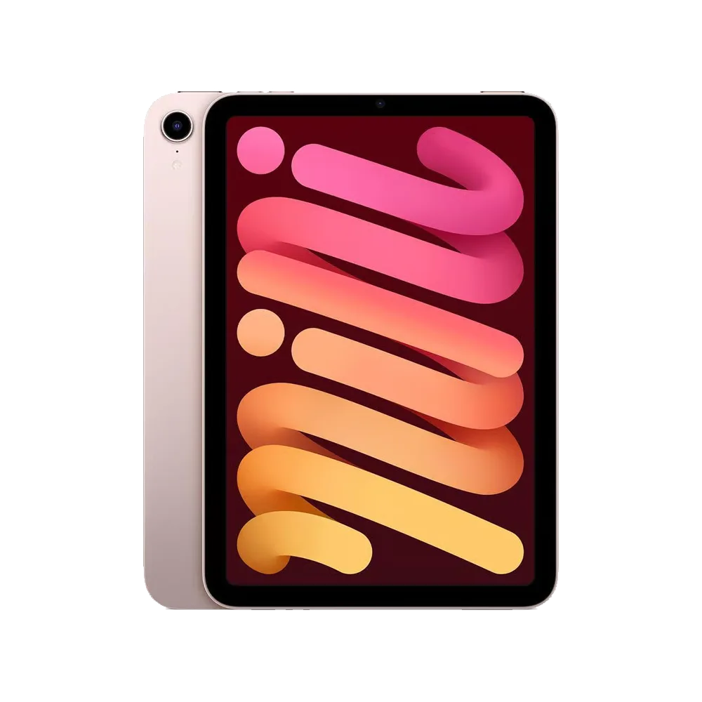 iPad Mini 8.3' 2021 (6ª Geração) 
