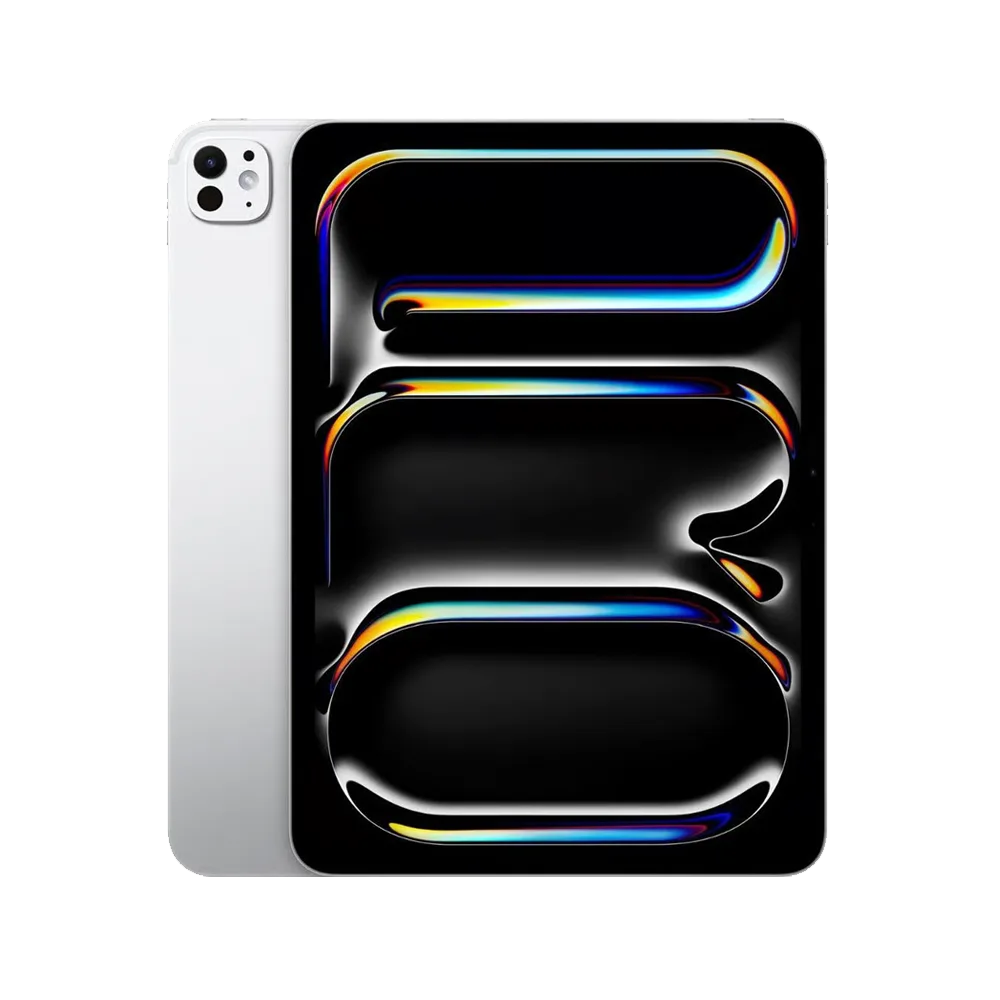 iPad Pro 11' 2024 (5ª Geração)