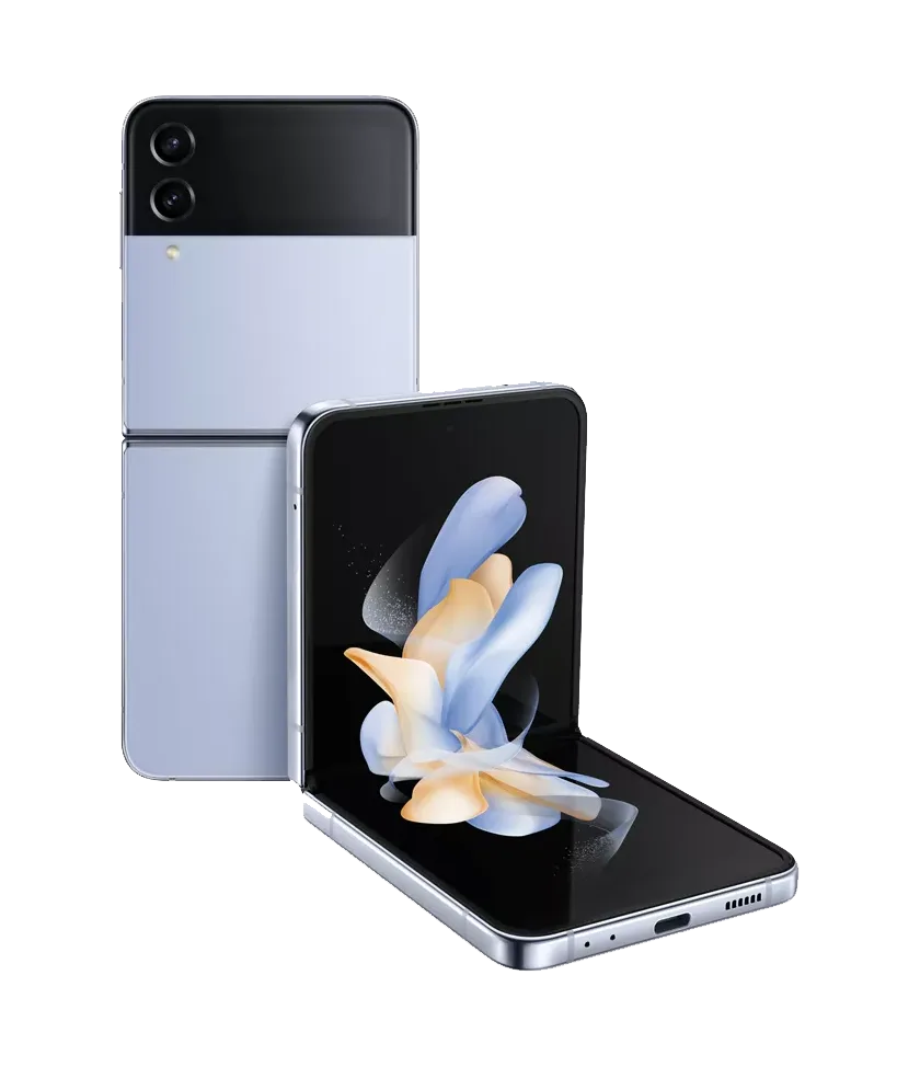 Samsung Galaxy Z Flip4