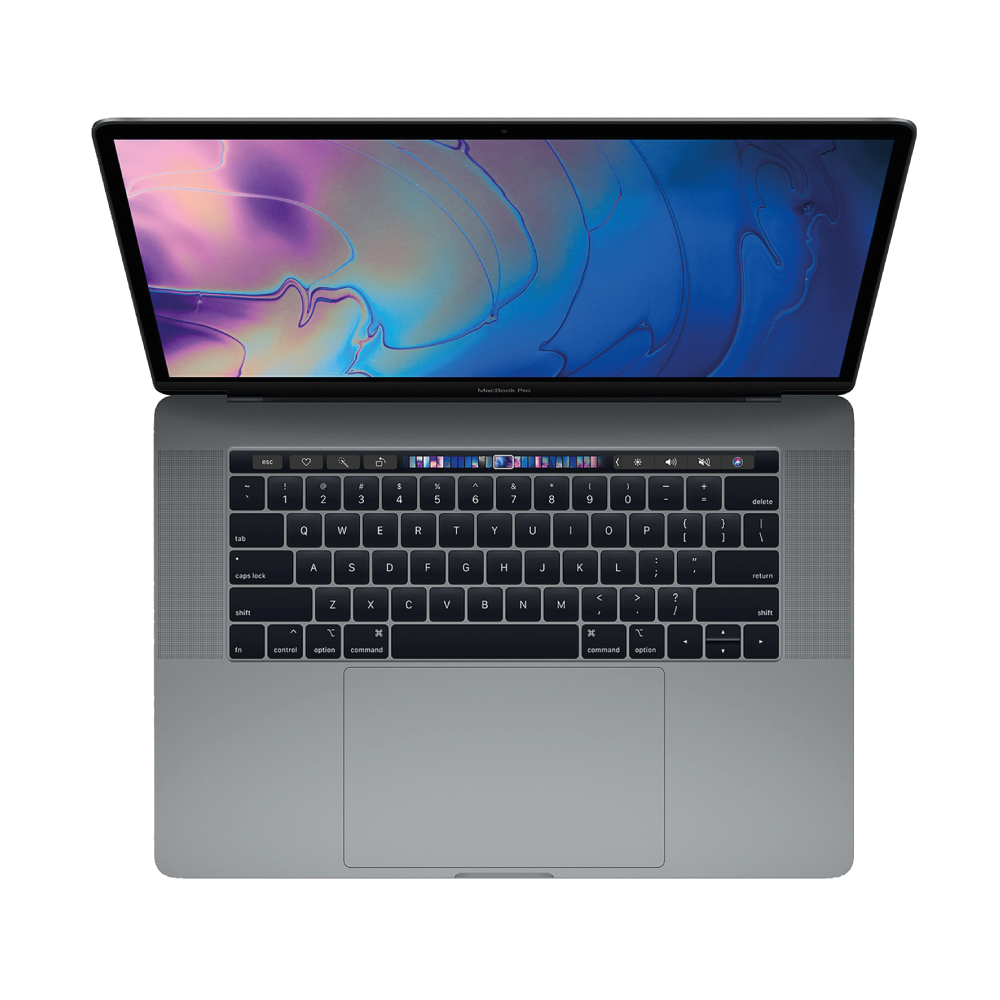 MacBook Pro 15” 2018 a 2020 Intel Core i5