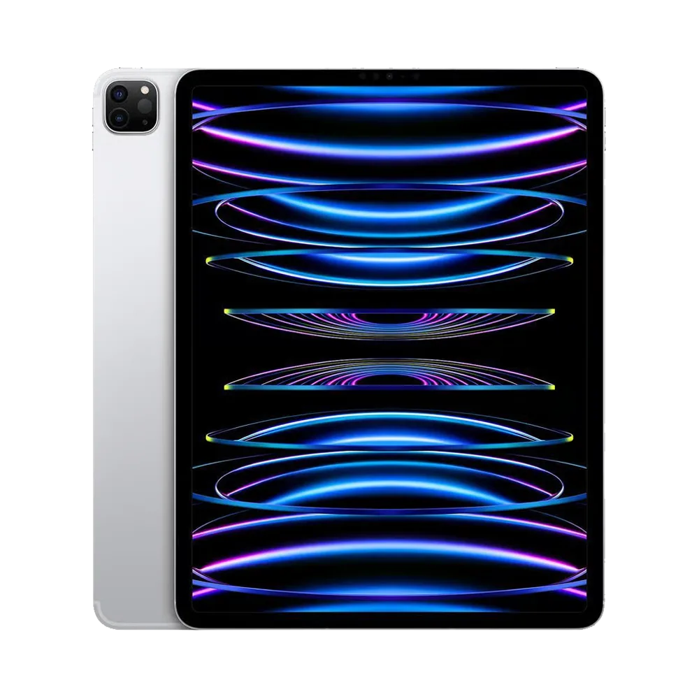 iPad Pro 12.9' 2022 (6ª Geração)