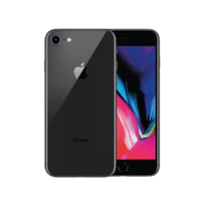 iPhone 8