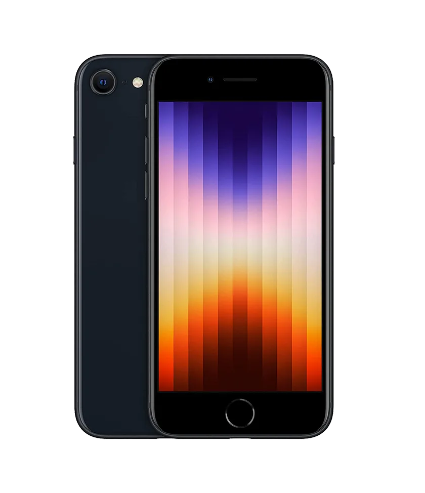 iPhone SE 2022