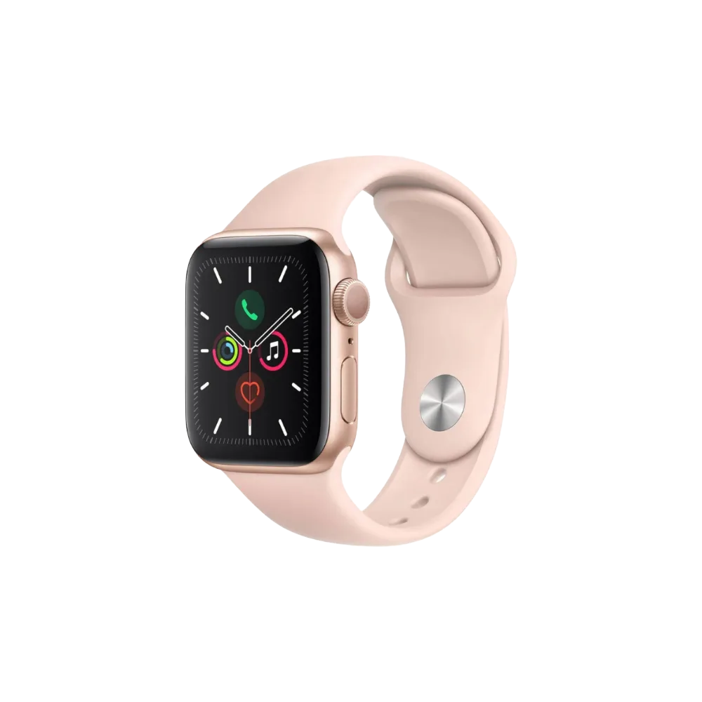 Apple Watch 5