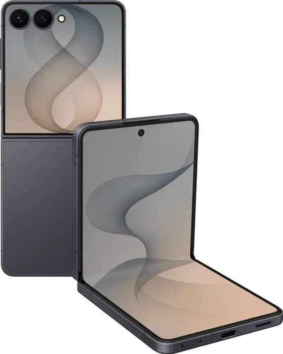 Samsung Galaxy Z Flip8