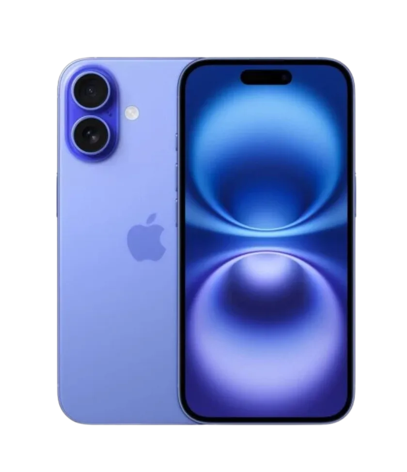 iPhone 16