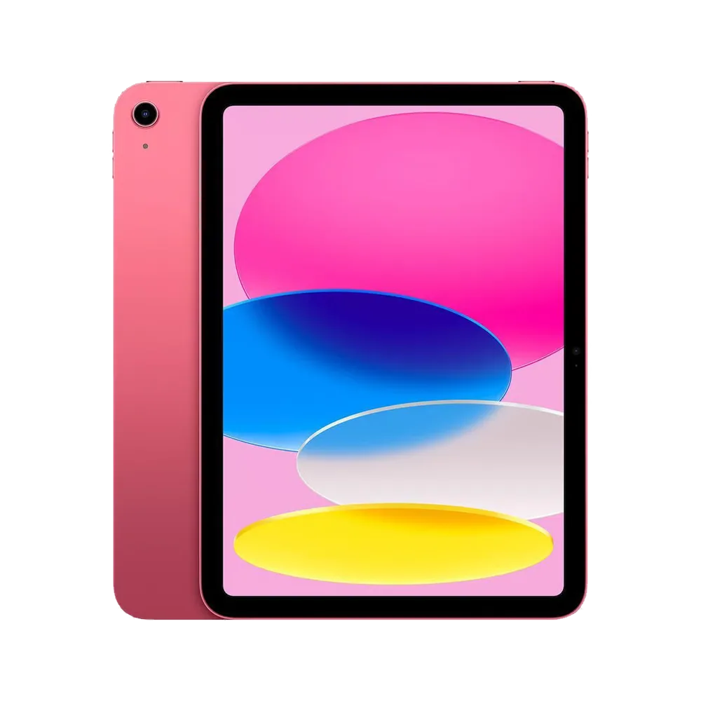 iPad 10.9' 2022 (10ª Geração)