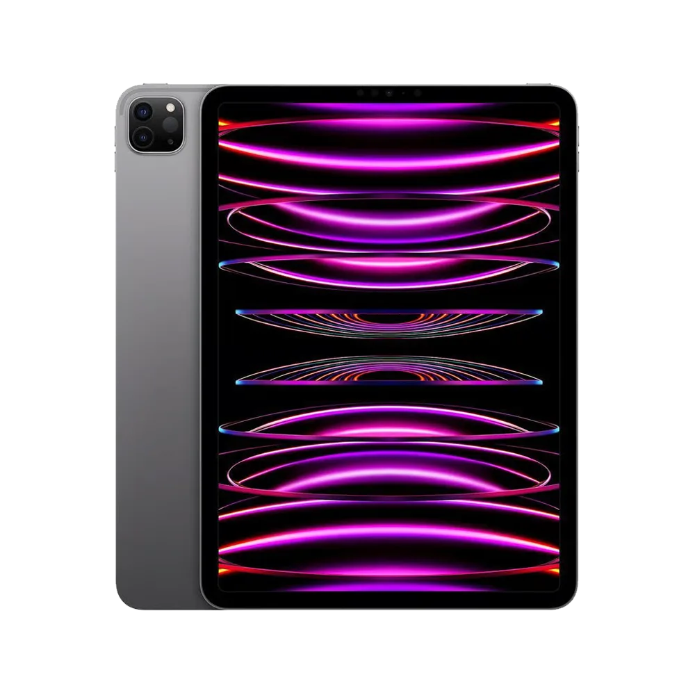 iPad Pro 11' 2022 (4ª Geração)