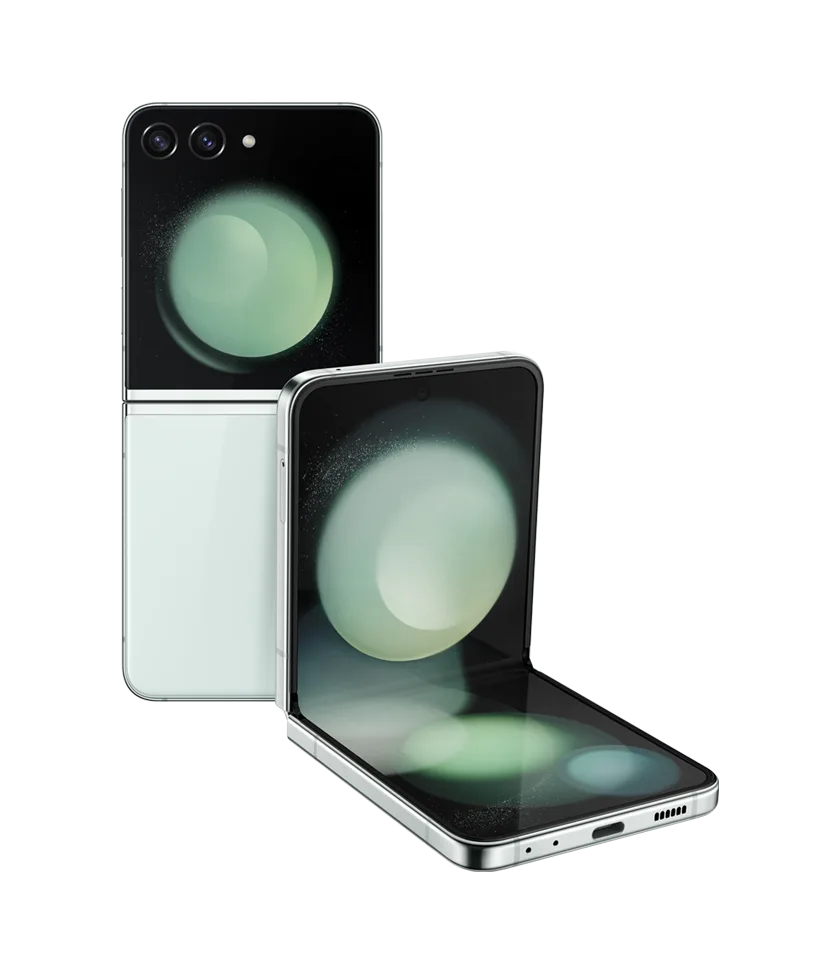 Samsung Galaxy Z Flip5