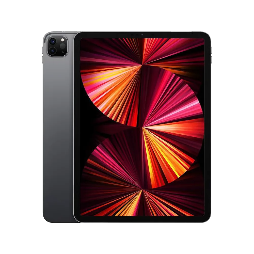 iPad Pro 11' 2021 (3ª Geração)