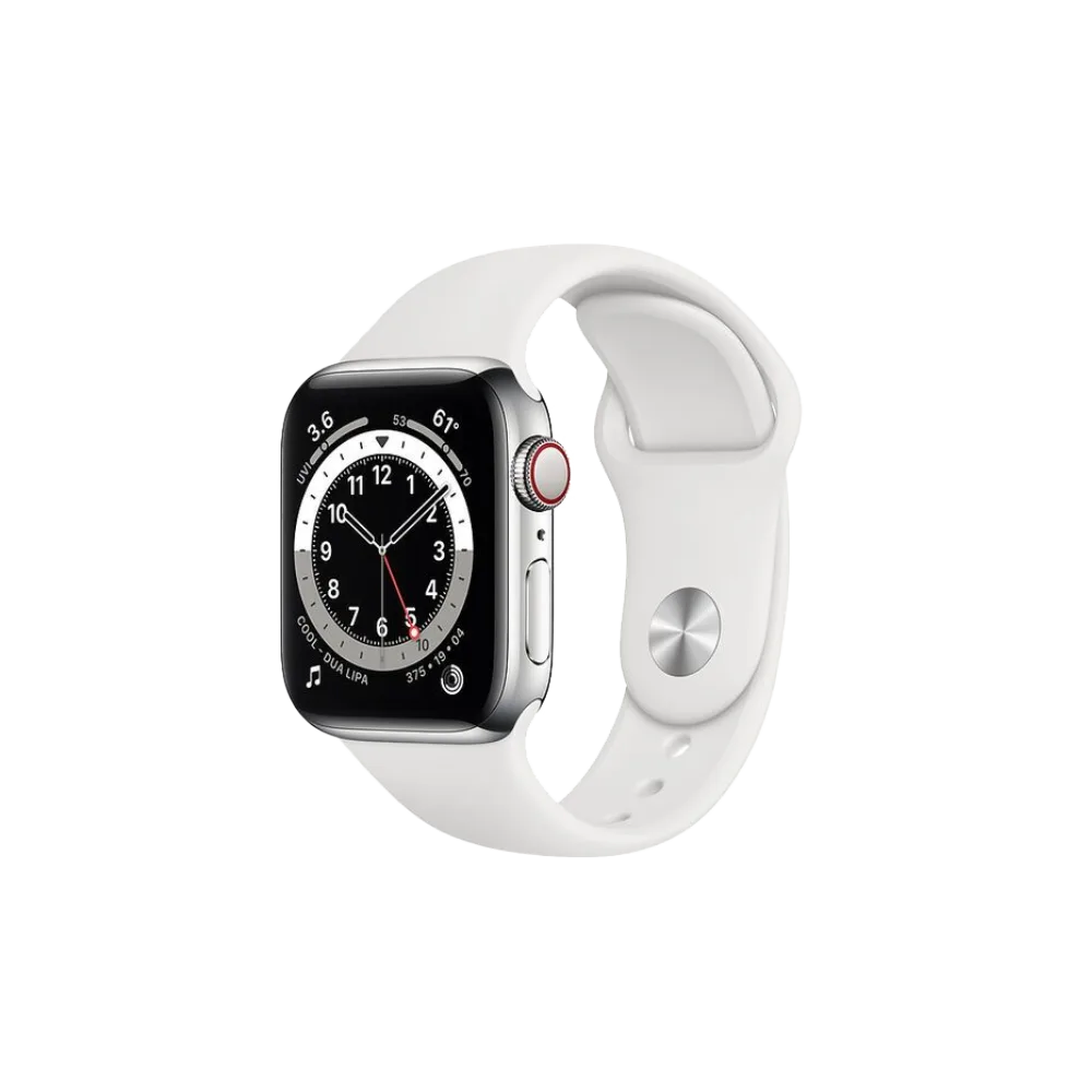 Apple Watch 6