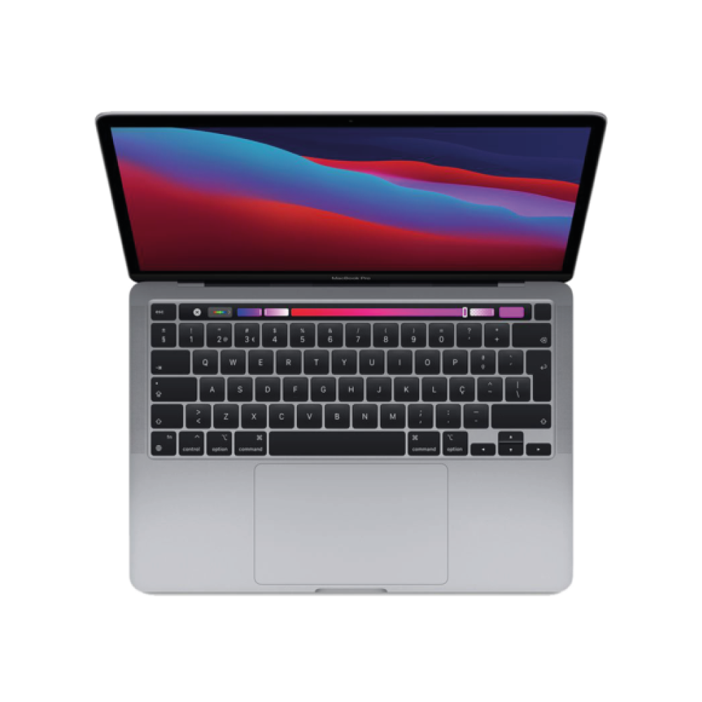 MacBook Pro 13” 2020 Apple M1