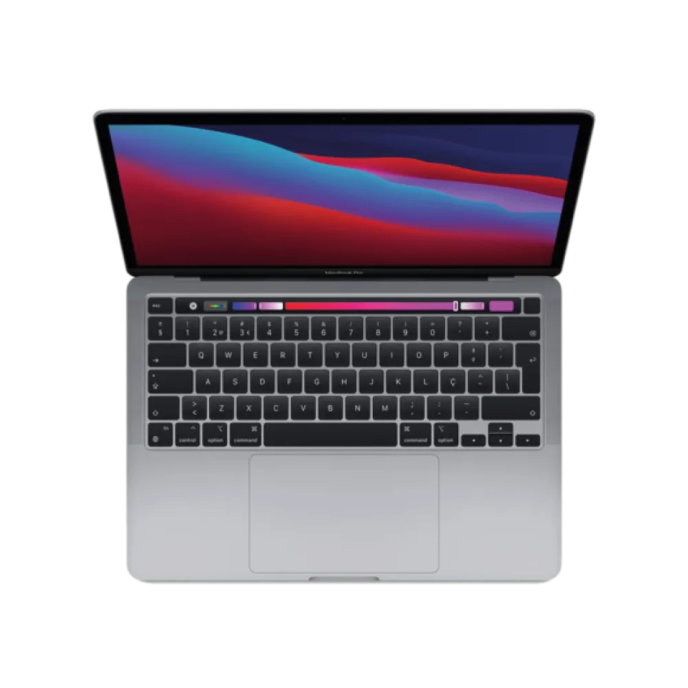 MacBook Pro 13” 2020 Apple M1
