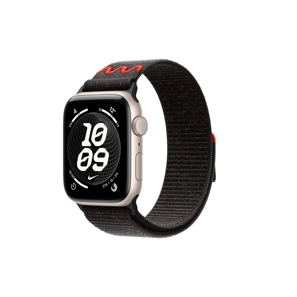 Apple Watch SE 2025