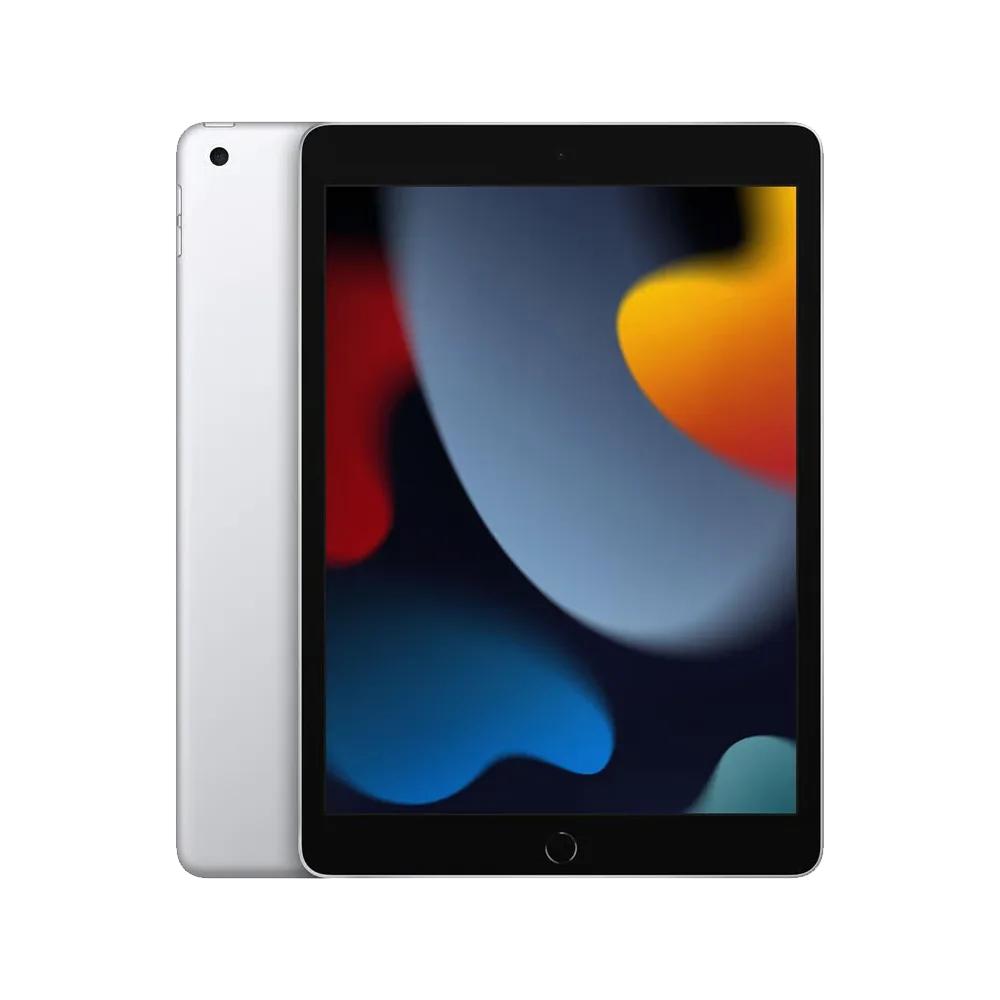 iPad 10.2' 2021 (9ª Geração)
