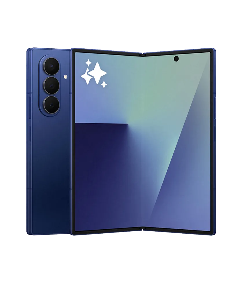 Samsung Galaxy Z Fold7