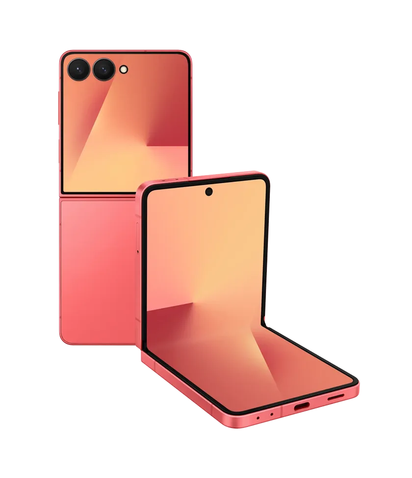 Samsung Galaxy Z Flip7