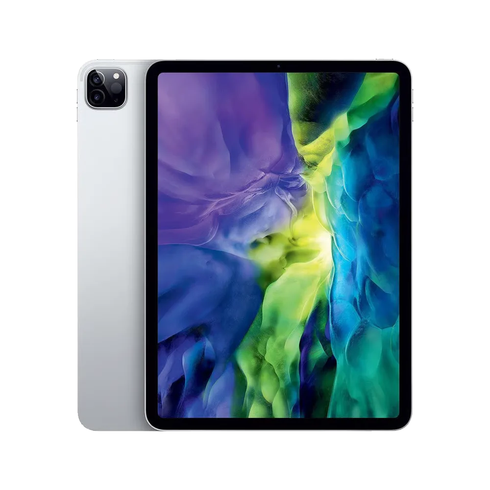 iPad Pro 11' 2020 (2ª Geração) 