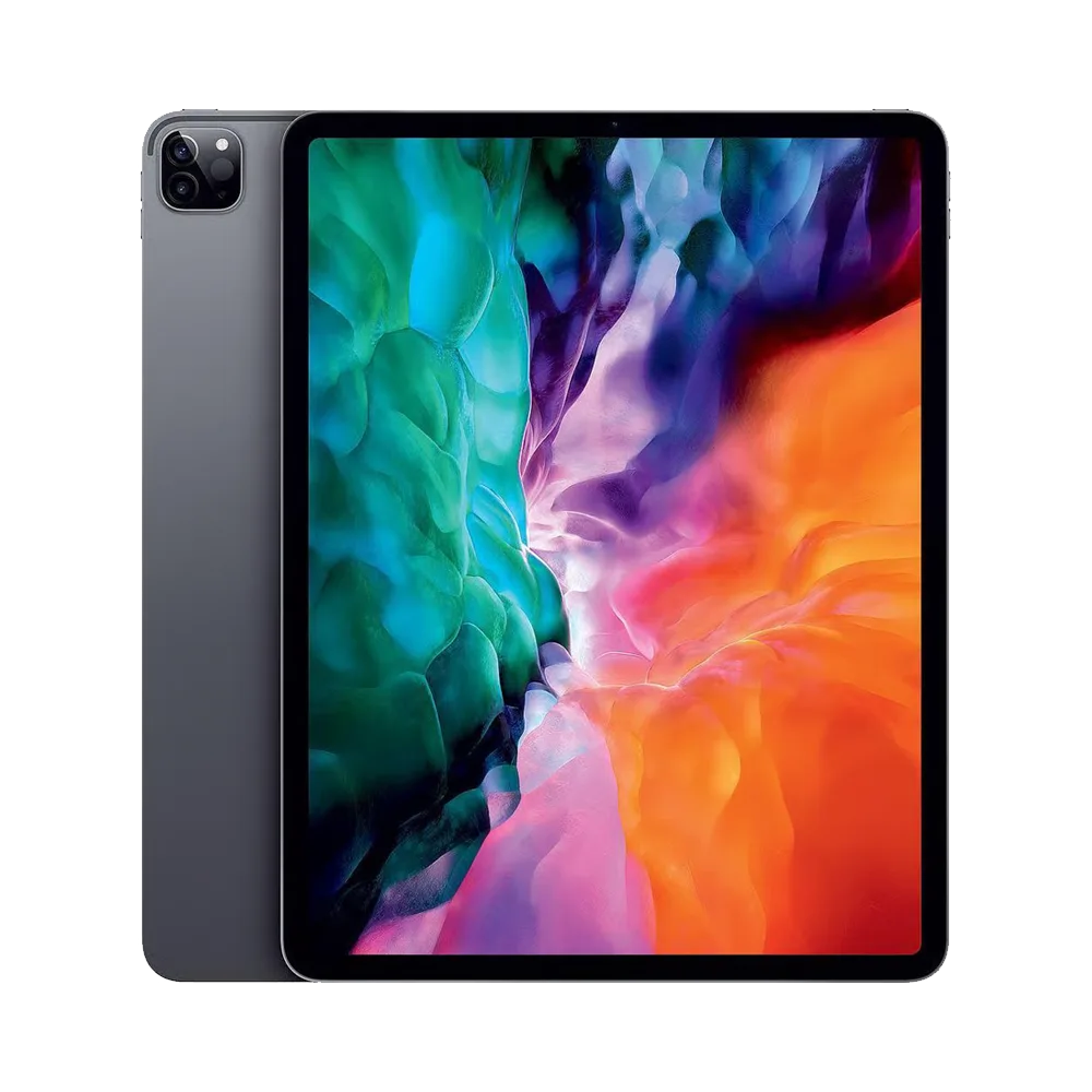 iPad Pro 12.9' 2020 (4ª Geração) 
