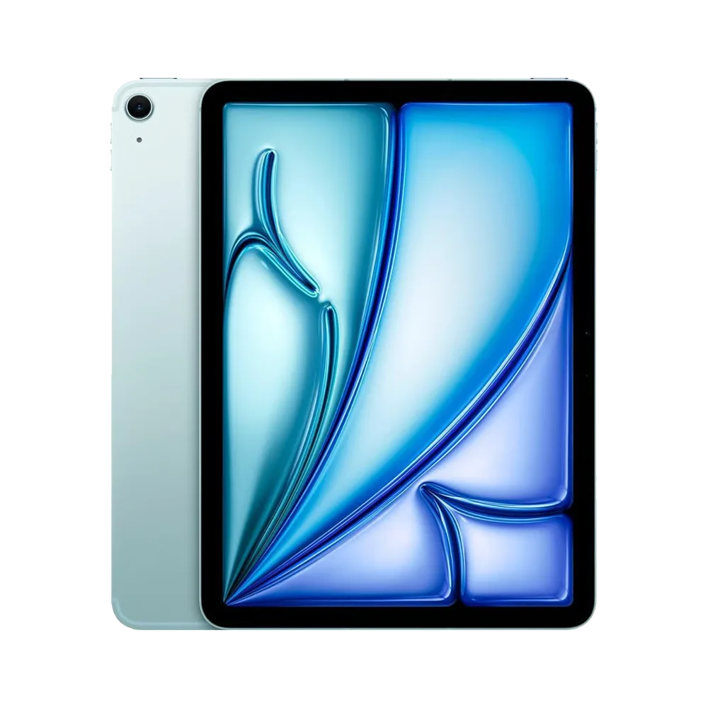 iPad Air 11' 2024 (6ª Geração)