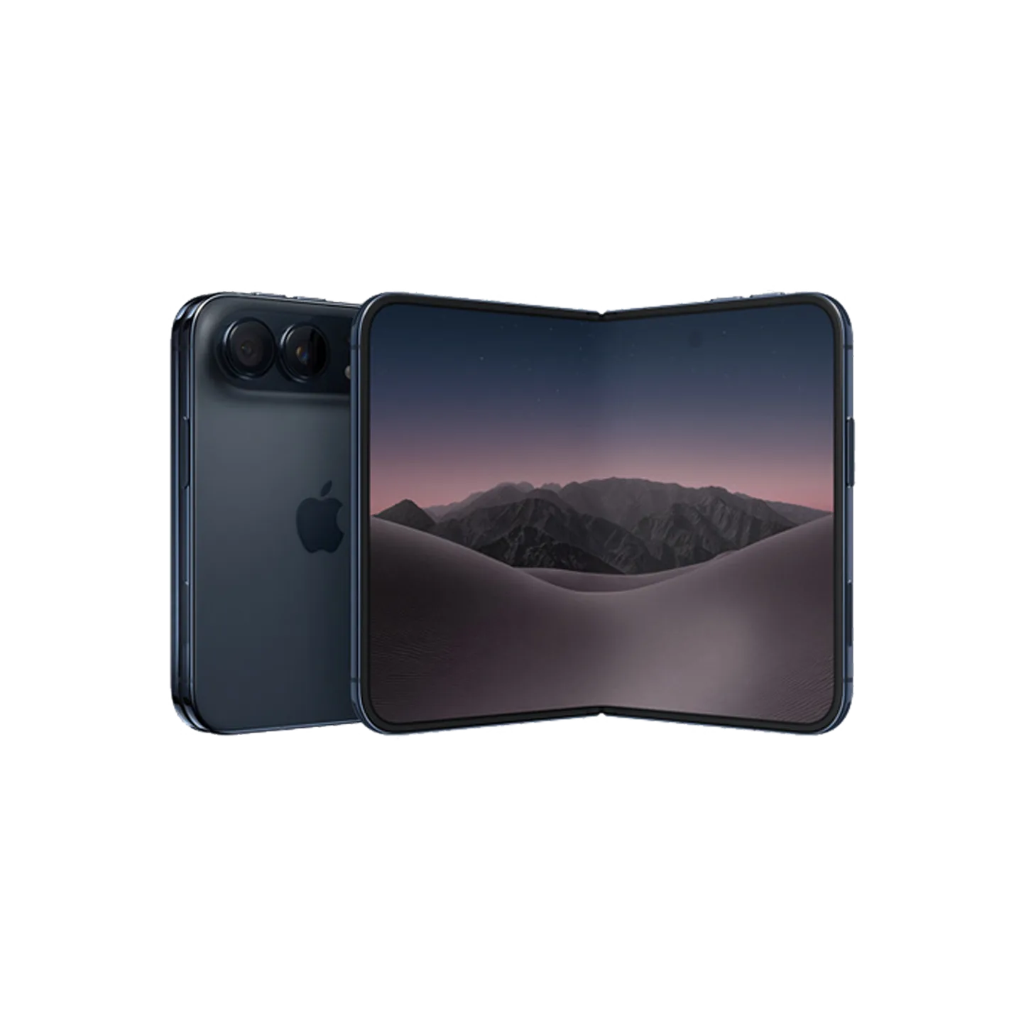 iPhone Duo