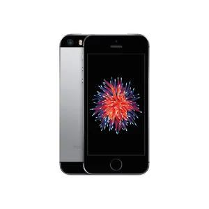 iPhone SE